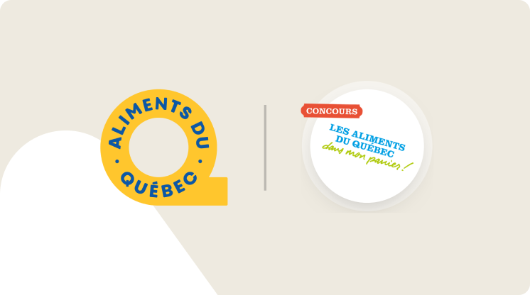 Logo Aliments du Québec