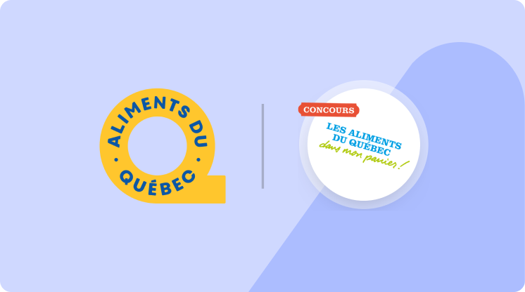 Logo Aliments du Québec
