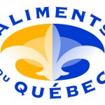 Logo Aliments du Québec.