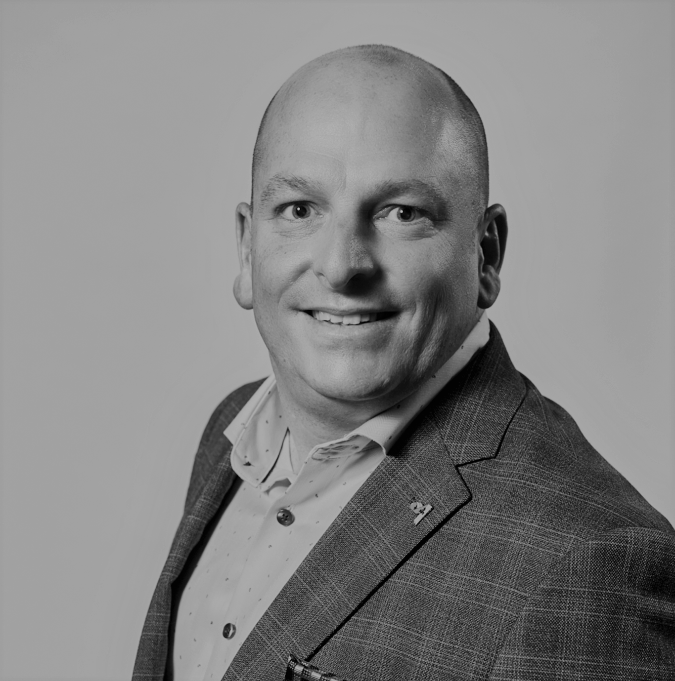 Marc Bougie