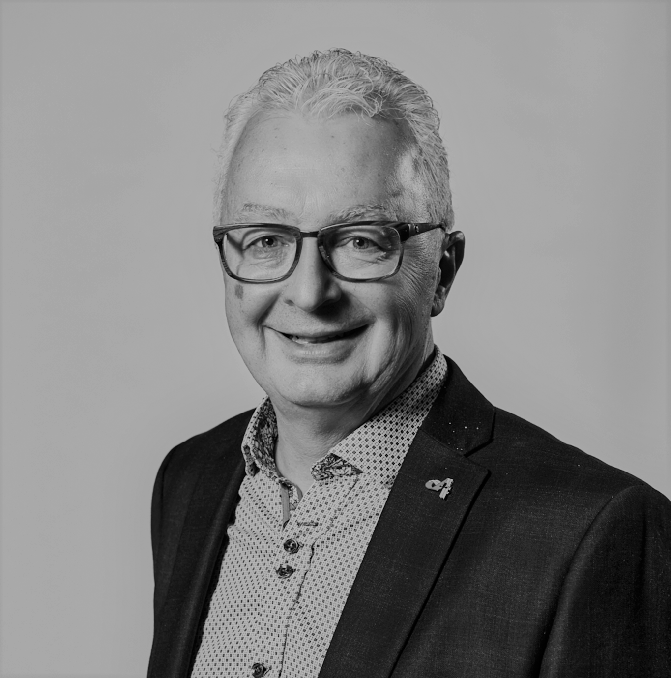 Mario Laplante